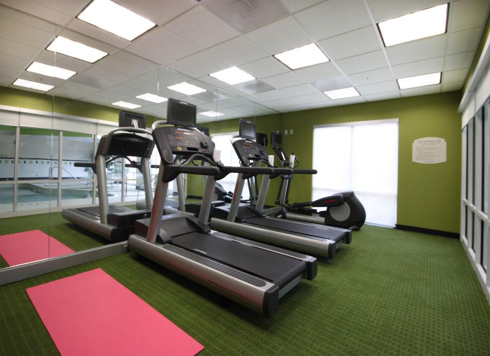 Fairfield Inn & Suites By Marriott Mahwah Bagian luar foto