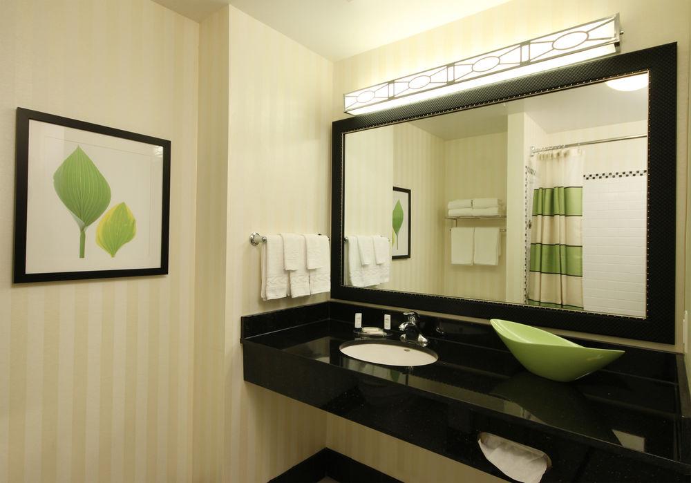 Fairfield Inn & Suites By Marriott Mahwah Bagian luar foto