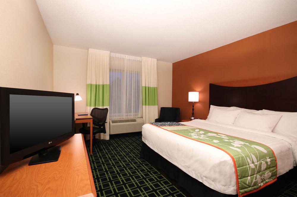 Fairfield Inn & Suites By Marriott Mahwah Bagian luar foto