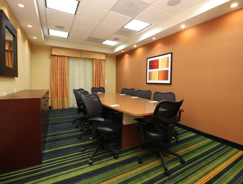 Fairfield Inn & Suites By Marriott Mahwah Bagian luar foto