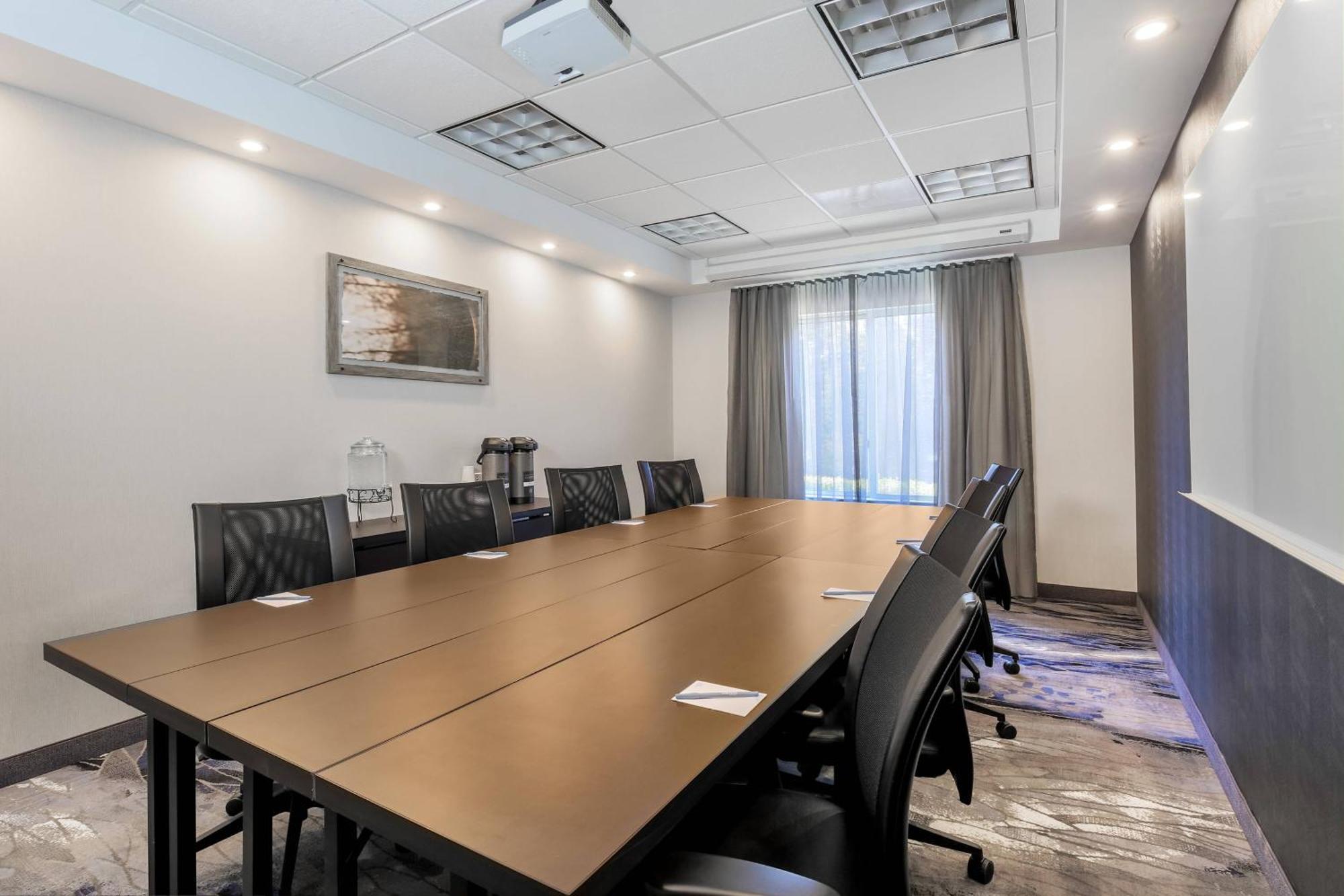 Fairfield Inn & Suites By Marriott Mahwah Bagian luar foto