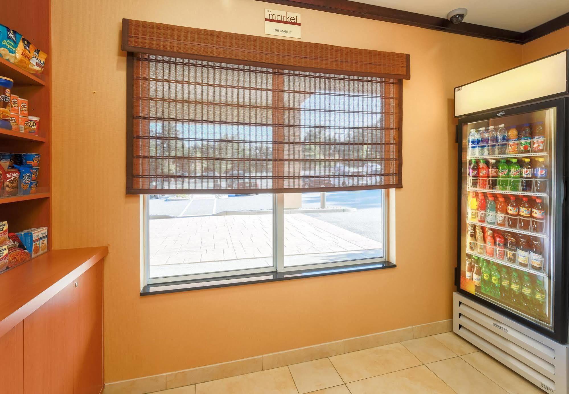 Fairfield Inn & Suites By Marriott Mahwah Bagian luar foto
